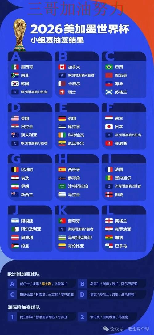 World Cup 2026背景下的世界杯投注平台盘点与访问方式直播解析